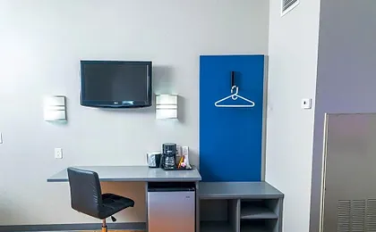 Studio Z, an Ascend Collection Hotel