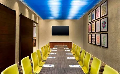 Holiday Inn Express & Suites Watertown By IHG