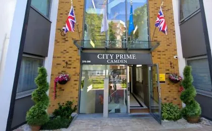 City Prime Camden