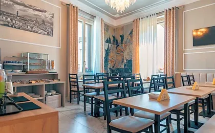 Astrid Hotel