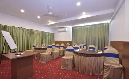 I V Sanctum Hotel