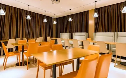 City Comfort Inn Chongqing Changshengqiao Metro Station