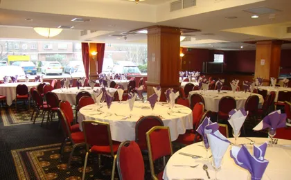 Wembley International Hotel