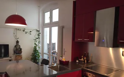 Appartement Am Tegeler See (Adults Only)