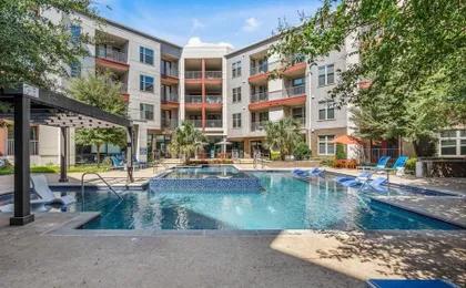 Landing Apartments Midtown Park