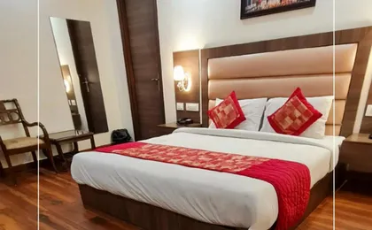 Satyam Room