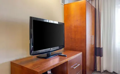 Comfort Suites Oakbrook Terrace