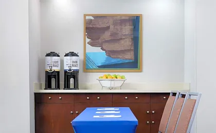 Hampton Inn Kimball