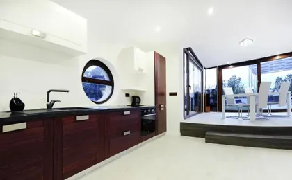 Feel Good Penthouse With Jacuzzi
