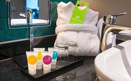 Hyatt Place Frankfurt Airport
