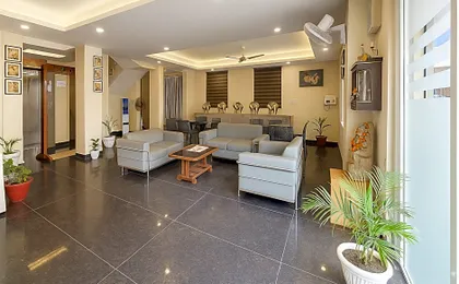 Diplomat Regency Yashobhoomi