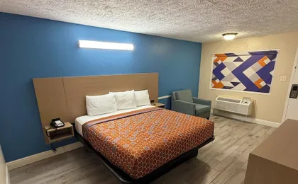 Guest Inn & Suites