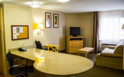 Candlewood Suites Wilson