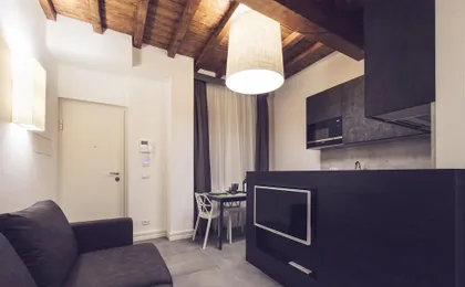 Panisperna Suite 2 Bedrooms with Terrace