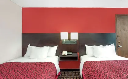 Days Inn by Wyndham Cullman