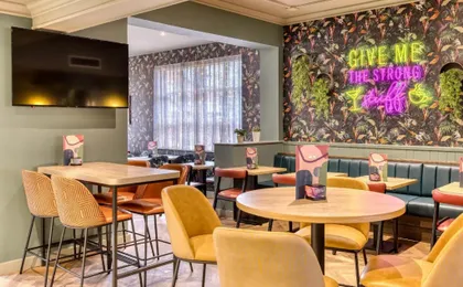 Premier Inn Birmingham City - Aston