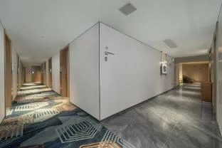 Yizhi Hotel - Guangzhou Yongqingfang Changshou Road Subway Station Branch