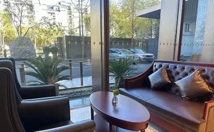 Juna Jiangnan Hotel, Beijing