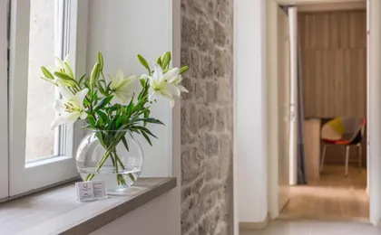 Centro di Centri Rooms (Adults only)