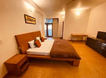 Hide-In Hostel Delhi