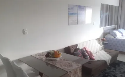 Loft Praia de Armacao