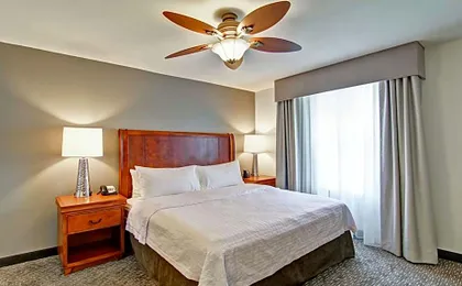 Homewood Suites by Hilton Bentonville-Rogers