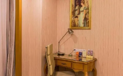 Vienna Hotel Guangzhou Jichang Road Huangshi Branch