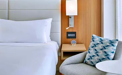 AC Hotel Fort Lauderdale Beach