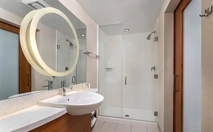 SpringHill Suites by Marriott Chattanooga Downtown/Cameron Harbor