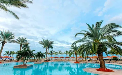 JW Marriott Marco Island Beach Resort