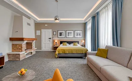 Boutique Villa Filaus