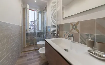 Realkasa Canonica Apartment