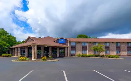 Baymont by Wyndham Delaware