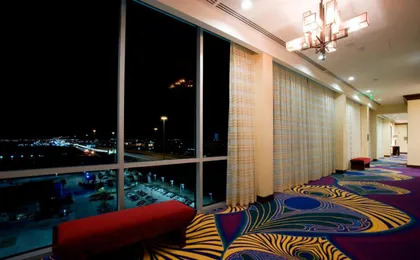 Houston Marriott Energy Corridor
