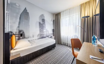 Hotel Lutzow