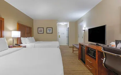 Comfort Inn University Durham - Chapel Hill
