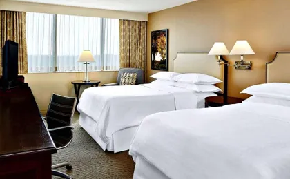 Wyndham College Park North / Washington Dc Area