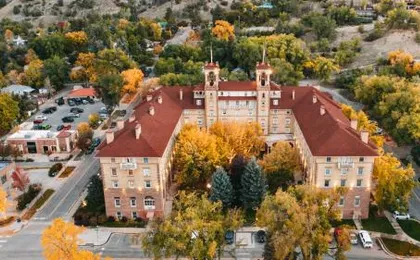 Hotel Colorado