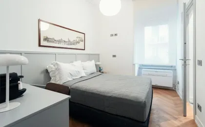 Pepe's Place - Guesthouse Manzoni