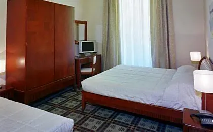 Hotel Agathae