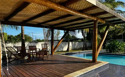 Ecco Village - Serrambi