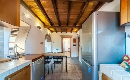 Grottini Charme Penthouse