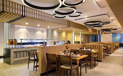 Royal Rio Palace Hotel