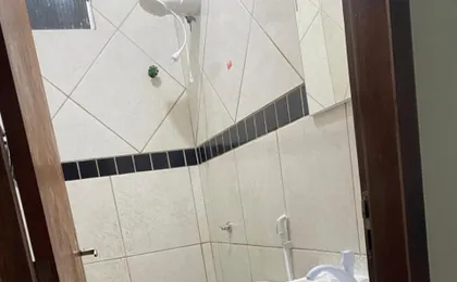Apartamento Completo E Central! Casa Joana!