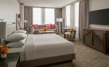 Hyatt Regency Coral Gables