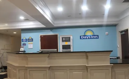 Days Inn by Wyndham Budd Lake