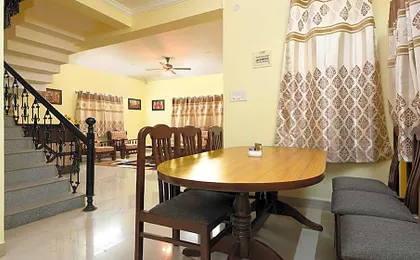 Itsy Hotels Shivas Kuteera