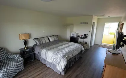 Pacific City Inn