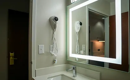 Microtel Inn & Suites by Wyndham Hagerstown by I-81