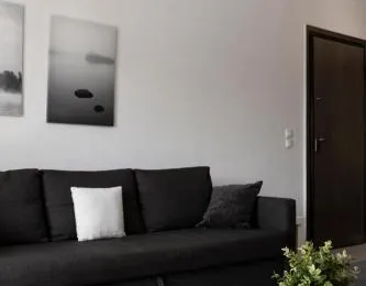 Kalvou flat